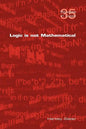 Logic Is Not Mathematical - Paperback