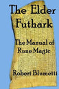 The Elder Futhark - Paperback