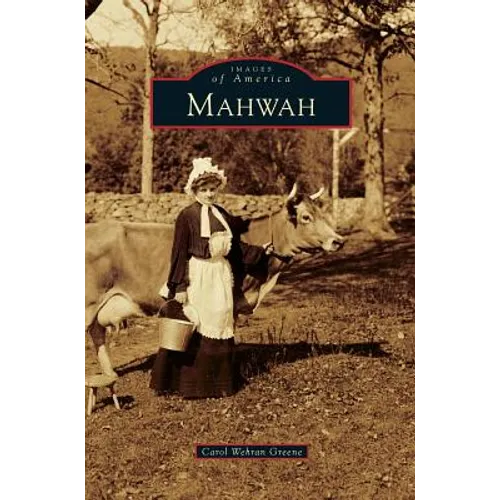 Mahwah - Hardcover