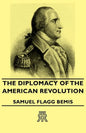 The Diplomacy of the American Revolution - Paperback