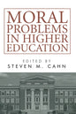 Moral Problems in Higher Education - Paperback
