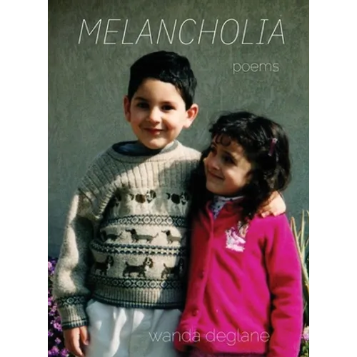Melancholia - Paperback