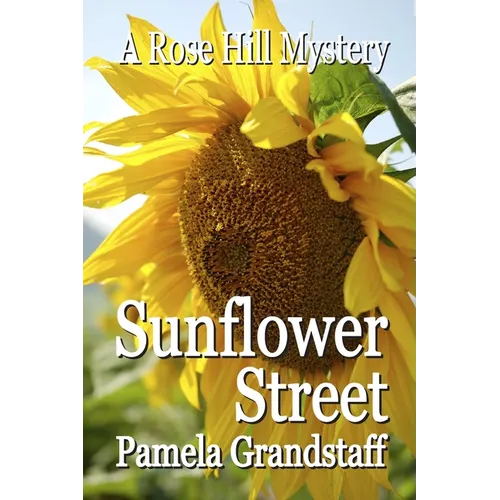 Sunflower Street - Paperback