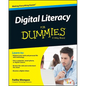 Digital Literacy for Dummies - Paperback