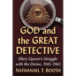 God and the Great Detective: Ellery Queen's Struggle with the Divine, 1945-1965 - Paperback