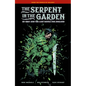 The Serpent in the Garden: Ed Grey and the Last Battle for England - Hardcover
