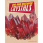 Dig and Discover Crystals - Hardcover