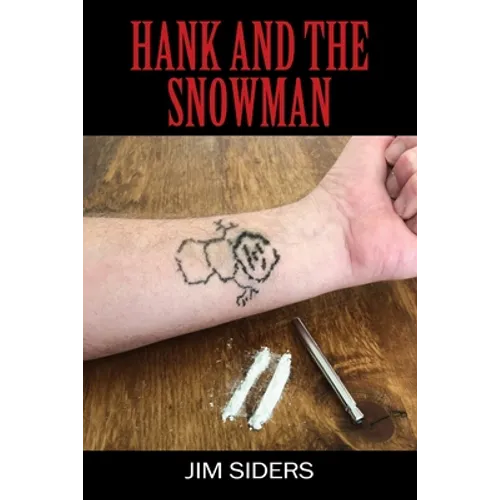 Hank and the Snowman - Paperback