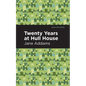 Twenty Years at Hull-House - Hardcover
