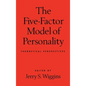 The Five-Factor Model of Personality: Theoretical Perspectives - Hardcover