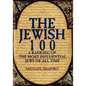 The Jewish 100 - Paperback