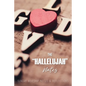 The Hallelujah Notes: Sunday Worship Notes & Reflections - Paperback