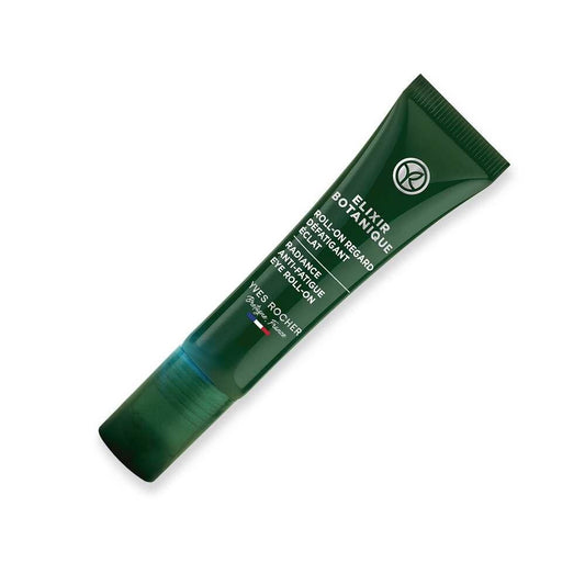 Elixir Botanique Anti-Aging Eye Cream - Hydrating, Reduces Fine Lines & Dark Circles, Natural Botanical Skincare