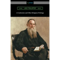 A Confession and Other Religious Writings - Paperback