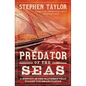 Predator of the Seas: A History of the Slaveship That Fought for Emancipation - Hardcover