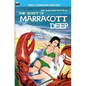 Secret of Marracott Deep & Pawn of the Black Fleet - Paperback