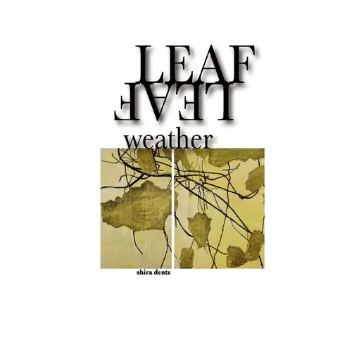 Leaf Weather - Paperback