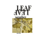 Leaf Weather - Paperback