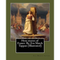 Hero stories of France. By: Eva March Tappan (Illustrated) - Paperback