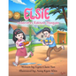 Elsie celebrates Rakhine Thingyan - Paperback