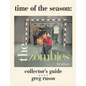 Time Of The Season: The Zombies Collector's Guide - Paperback