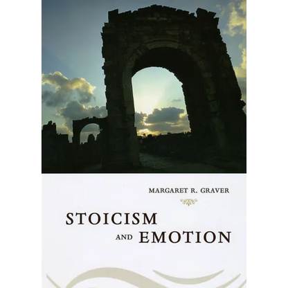 Stoicism & Emotion - Paperback