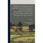 History of Wichita and Sedgwick County, Kansas, Past and Present, Including an Account of the Cities, Towns and Villages of the County; Volume 1 - Hardcover