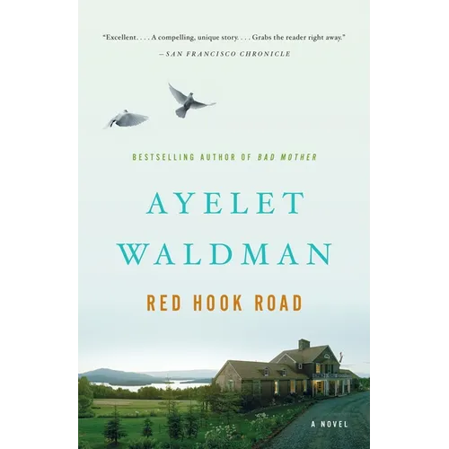 Red Hook Road - Paperback