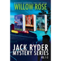 Jack Ryder Mystery Series: Vol 1-3 - Paperback