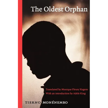 The Oldest Orphan - Paperback