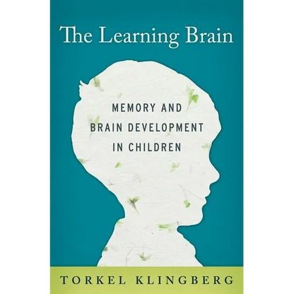 The Learning Brain - Hardcover