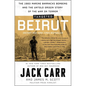 Targeted: Beirut: The 1983 Marine Barracks Bombing and the Untold Origin Story of the War on Terror - Paperback