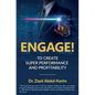 Engage!: To Create Super Performance and Profitability - Paperback