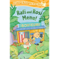 Rafi and Rosi Menu! - Hardcover