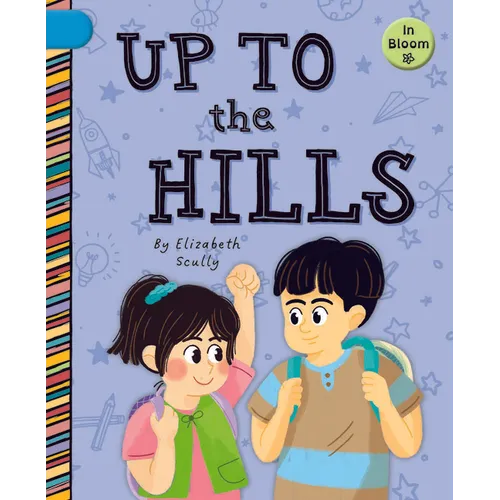 Up to the Hills - Paperback