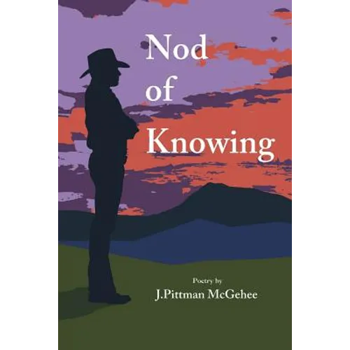 Nod of Knowing - Paperback
