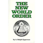 New World Order - Paperback