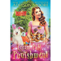 Cream Puff Punishment - Paperback