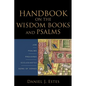 Handbook on the Wisdom Books and Psalms - Paperback