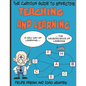 The Cartoon Guide to Effective Teaching and Learning: A new way of learning the neuroscience of learning - Paperback