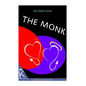The Monk - Paperback