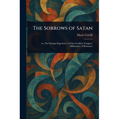 The Sorrows of Satan - Paperback