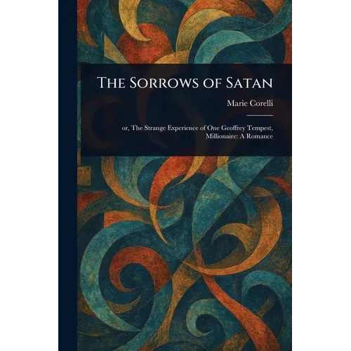 The Sorrows of Satan - Paperback