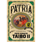 Patria 2 - Paperback