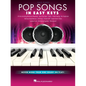 Pop Songs - In Easy Keys: 24 Hits Arranged with Never More Than One Sharp or Flat! - Paperback
