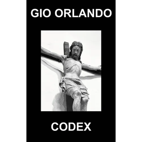 Codex: Black Book - Hardcover