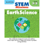 Kumon Stem Missions: Earth Science - Paperback