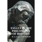 Essays in the Philosophy of History - Paperback