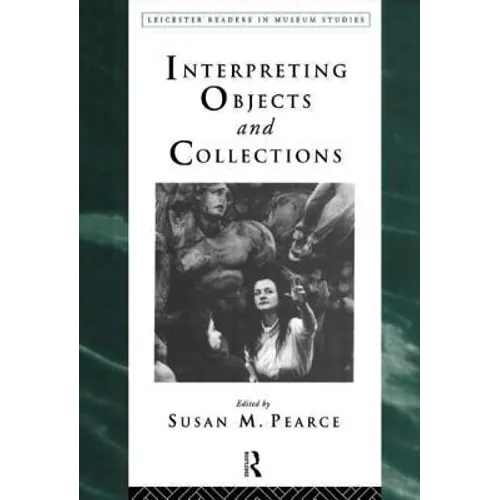 Interpreting Objects and Collections - Paperback