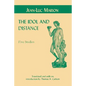 Idol and Distance: Five Studies - Paperback
